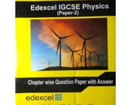 Physics Paper 2 Edexcel IGCSE Questions