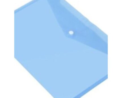 Plain Button File Folder A4 Size