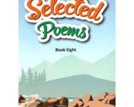 Poetry Practice Book Eight Selected