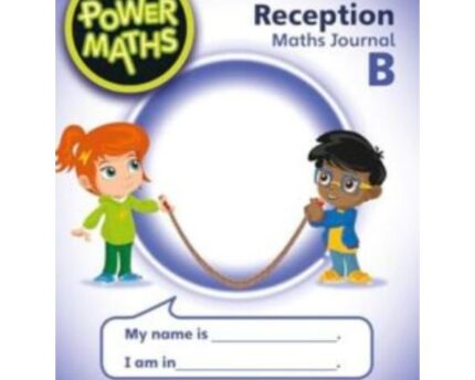 Power Reception Maths Journal Pupil B