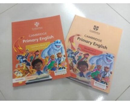 Practical English Skills for Stage Two