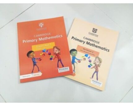 Practical Mathematics Skills for Stage Two