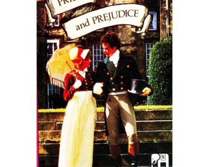 Pride And Prejudice Hearts And Misunderstandings