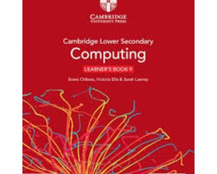 Primary Computing Student Workbook Cambridge 9