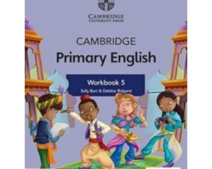 Primary English Skills Workbook Cambridge Edition