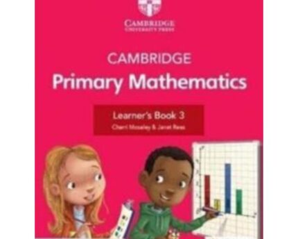 Primary Global Perspectives Cambridge Book Three