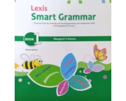 Primary Grammar Made Easy and Fun