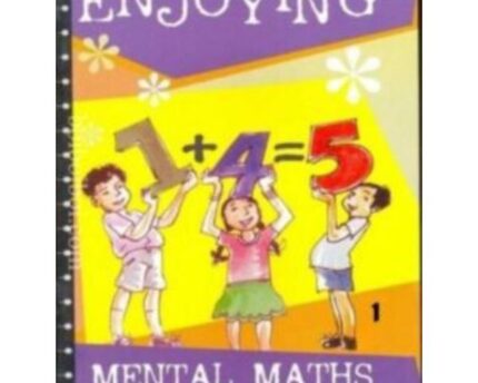 Primary Mental Maths Made Easy and Fun