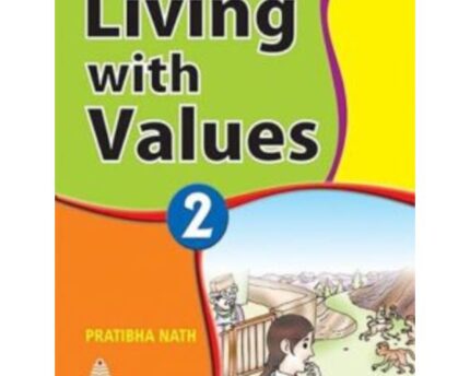 Primary Students Guide To Moral Education