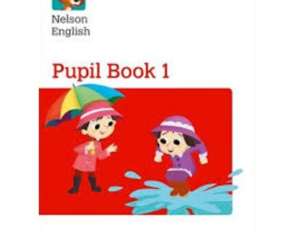 Pupil Workbook English Skills Book One