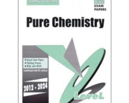 Pure Chemistry O Level Chapterwise Practice
