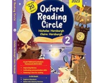 Reading Activities For Class Two Students