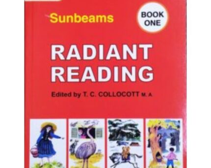 Reading Book 1 New Radiant Learning