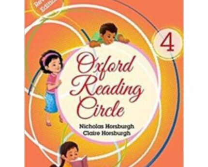 Reading Circle Guide Book Oxford Four