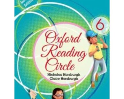 Reading Circle Oxford Book Six Revised