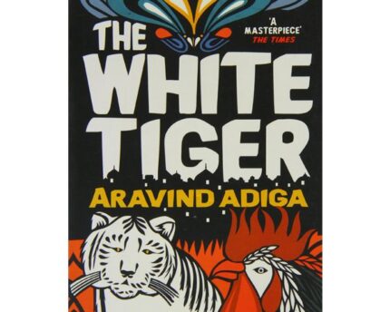 Rising Above Shadows, Tiger Finds Strength