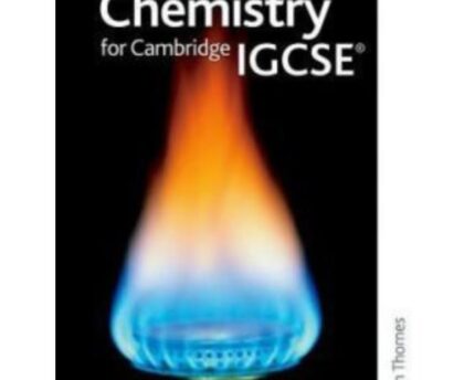 Roger Norris Chemistry Learning Guide IGCSE