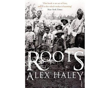Roots Chains Broken By Will And Heart