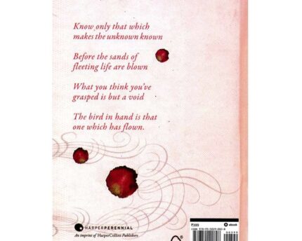 Rumi Heartfelt Words In Fresh Form