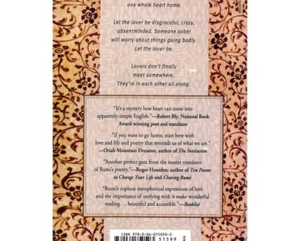 Rumi Poetry Teaching Love And Compassion