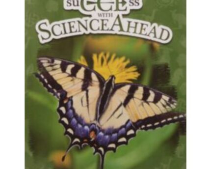 Science Learning Ahead Book One Success