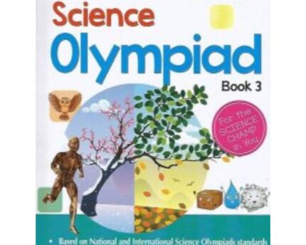 Science Olympiad Questions And Practice Workbook