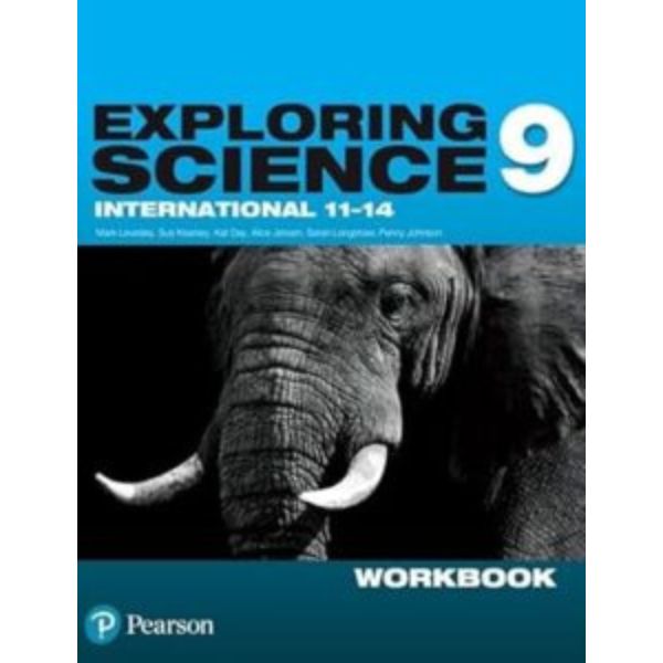 Science Practice Workbook Exploring Year 9 Science Practice Workbook Exploring Year 9