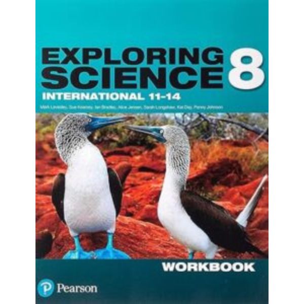 Science Practice Workbook for Year Eight Science Practice Workbook for Year EightScience Practice Workbook for Year Eight