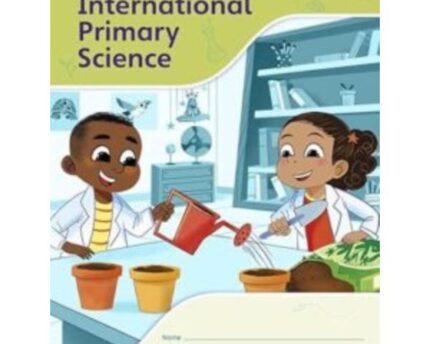 Science Skills Workbook Year One Pearson