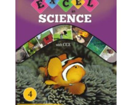 Science Study Book Excel Level Four