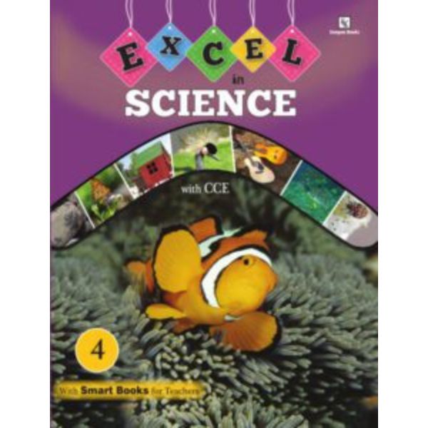 Science Study Book Excel Level Four Science Study Book Excel Level Four