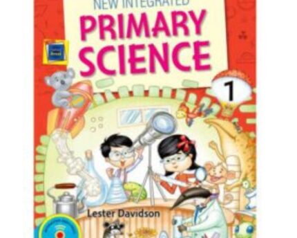 Science Study Guide Book One Davidson