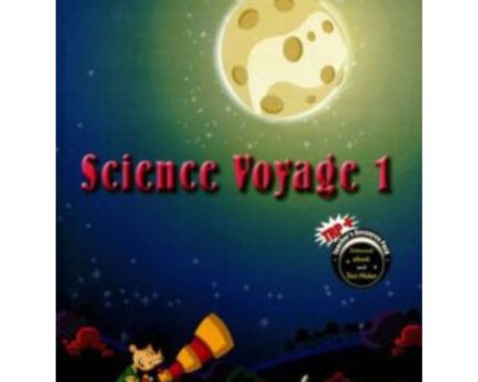 Science Voyage Study Guide Book One
