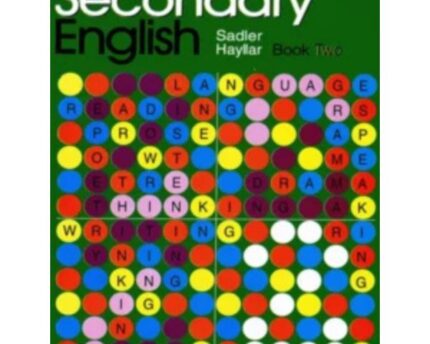 Secondary English Exam Guide Book Four