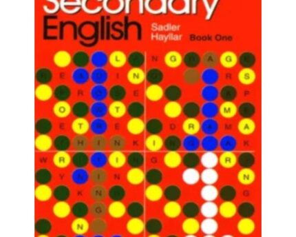 Secondary Level One English Learning Guide