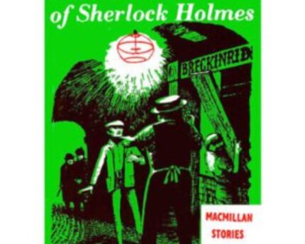 Sherlock Holmes Classic Adventures by Macmillan