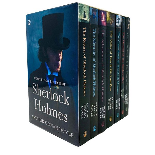 Sherlock Holmes Investigation, Suspense, And Clever Plots Sherlock Holmes Investigation, Suspense, And Clever Plots