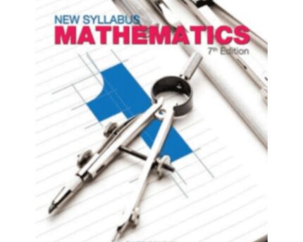 Shinglee Mathematics Workbook One Seventh Edition