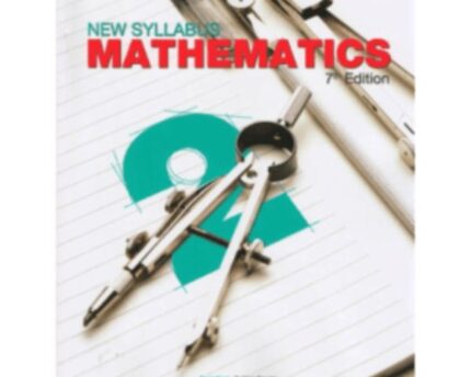 Shinglee Maths Study Guide Book Two