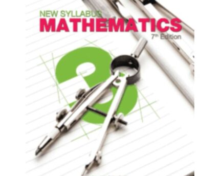 Shinglee Maths Theory Book Book 3