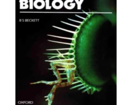 Simple Biology Lessons For Starters