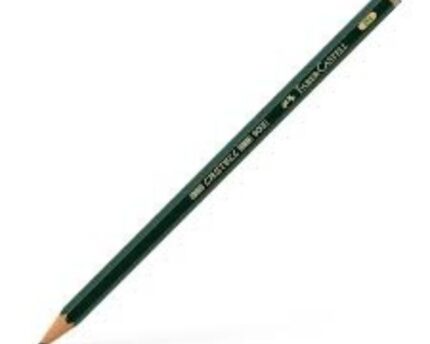 Single Faber Castell 2HB4B Pencil Sale