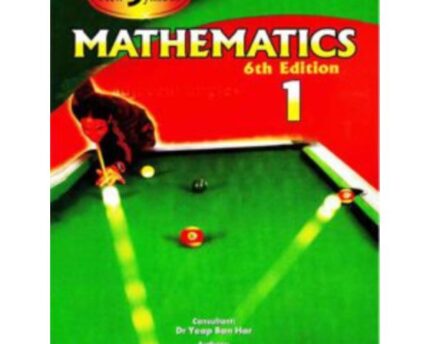 Sixth Edition Maths One Student Guide
