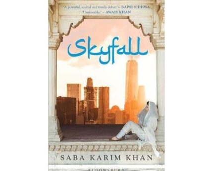 Skyfall Heartbeats Rise As Danger Approaches