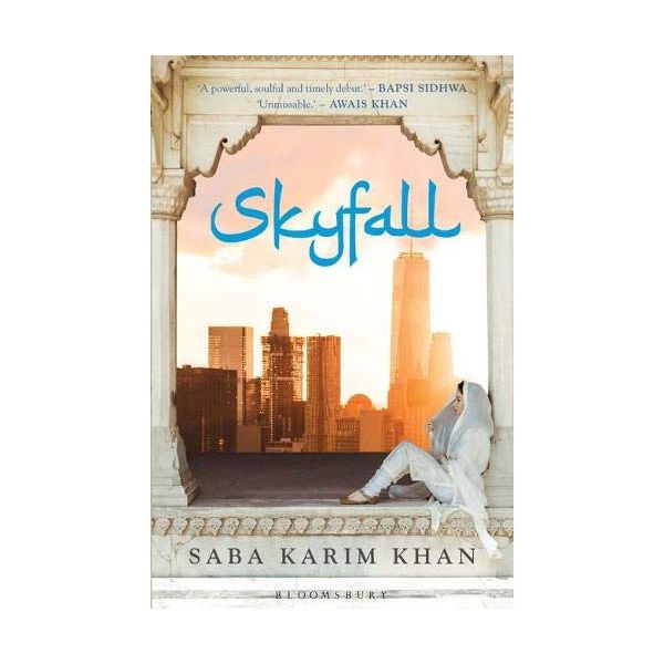 Skyfall Heartbeats Rise As Danger Approaches Skyfall Heartbeats Rise As Danger Approaches