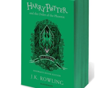 Slytherin Heroes Navigate Danger And Mystery