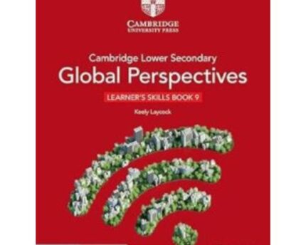 Stage 9 Global Perspectives Theory Practice