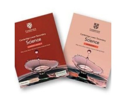 Stage 9 Science Learner’s Book Set