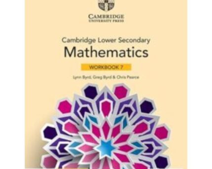 Stage Seven Mathematics Workbook Cambridge Guide
