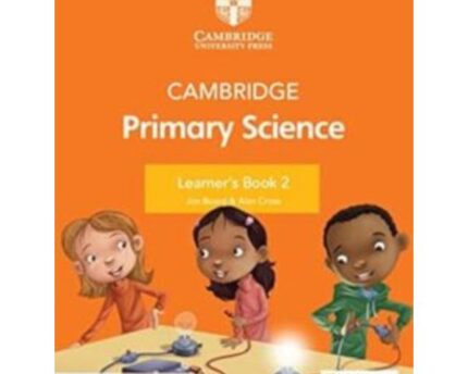 Stage Two Science Made Simple